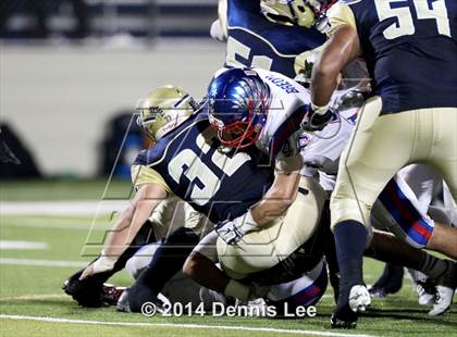 Thumbnail 2 in Napa vs. Clayton Valley Charter photogallery.