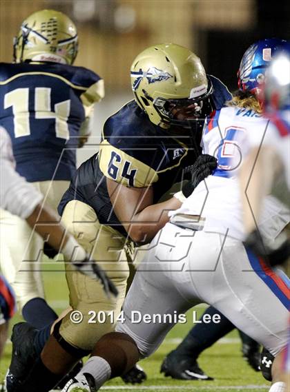 Thumbnail 1 in Napa vs. Clayton Valley Charter photogallery.