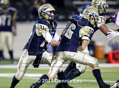 Thumbnail 3 in Napa vs. Clayton Valley Charter photogallery.