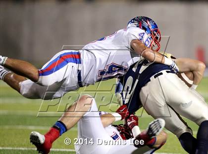 Thumbnail 3 in Napa vs. Clayton Valley Charter photogallery.