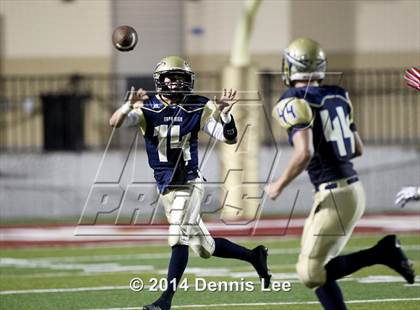 Thumbnail 3 in Napa vs. Clayton Valley Charter photogallery.
