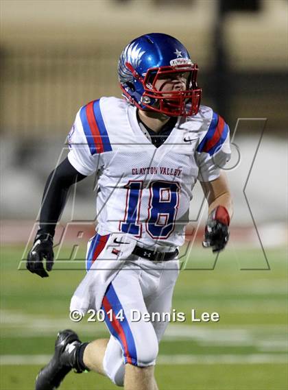 Thumbnail 3 in Napa vs. Clayton Valley Charter photogallery.