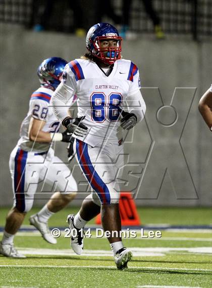 Thumbnail 2 in Napa vs. Clayton Valley Charter photogallery.