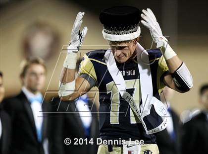 Thumbnail 3 in Napa vs. Clayton Valley Charter photogallery.