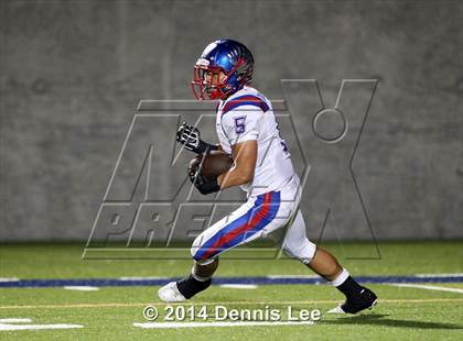 Thumbnail 1 in Napa vs. Clayton Valley Charter photogallery.