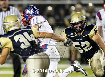Thumbnail 3 in Napa vs. Clayton Valley Charter photogallery.