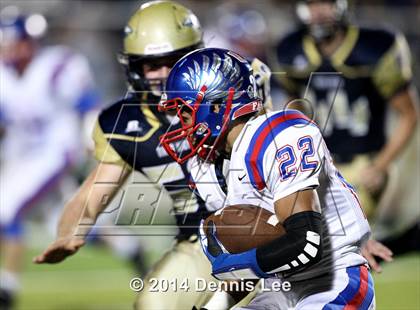 Thumbnail 2 in Napa vs. Clayton Valley Charter photogallery.