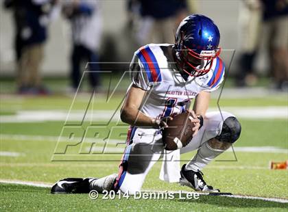 Thumbnail 2 in Napa vs. Clayton Valley Charter photogallery.