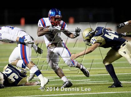 Thumbnail 1 in Napa vs. Clayton Valley Charter photogallery.