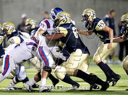 Thumbnail 1 in Napa vs. Clayton Valley Charter photogallery.
