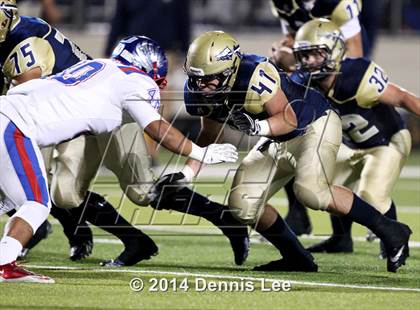 Thumbnail 3 in Napa vs. Clayton Valley Charter photogallery.