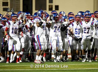 Thumbnail 2 in Napa vs. Clayton Valley Charter photogallery.