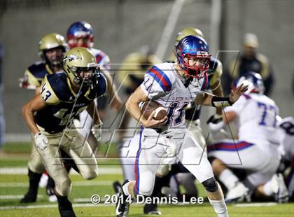 Thumbnail 2 in Napa vs. Clayton Valley Charter photogallery.