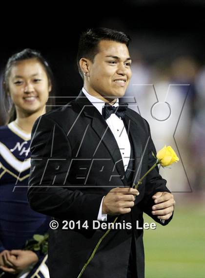 Thumbnail 2 in Napa vs. Clayton Valley Charter photogallery.
