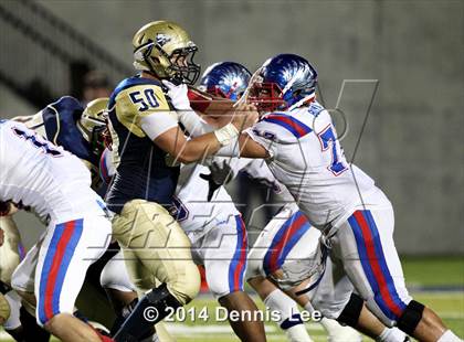 Thumbnail 3 in Napa vs. Clayton Valley Charter photogallery.