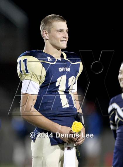 Thumbnail 2 in Napa vs. Clayton Valley Charter photogallery.
