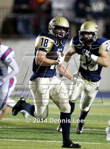 Thumbnail 2 in Napa vs. Clayton Valley Charter photogallery.