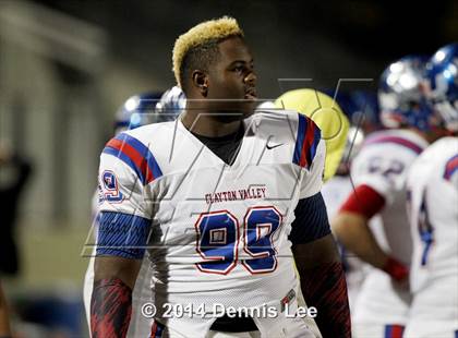 Thumbnail 1 in Napa vs. Clayton Valley Charter photogallery.