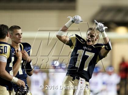 Thumbnail 2 in Napa vs. Clayton Valley Charter photogallery.