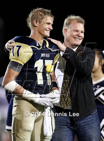 Thumbnail 1 in Napa vs. Clayton Valley Charter photogallery.
