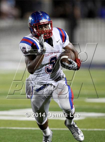 Thumbnail 3 in Napa vs. Clayton Valley Charter photogallery.