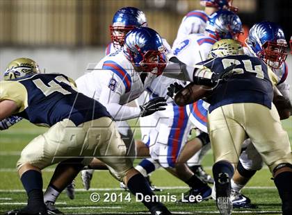 Thumbnail 3 in Napa vs. Clayton Valley Charter photogallery.
