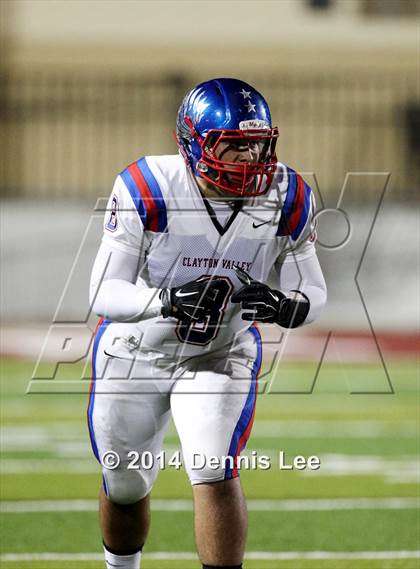 Thumbnail 3 in Napa vs. Clayton Valley Charter photogallery.