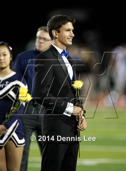 Thumbnail 3 in Napa vs. Clayton Valley Charter photogallery.