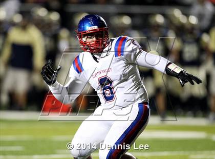 Thumbnail 1 in Napa vs. Clayton Valley Charter photogallery.