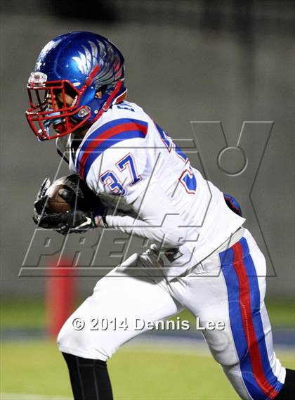 Thumbnail 2 in Napa vs. Clayton Valley Charter photogallery.