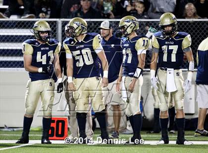 Thumbnail 1 in Napa vs. Clayton Valley Charter photogallery.