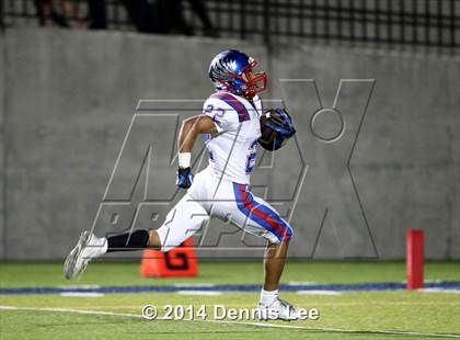 Thumbnail 1 in Napa vs. Clayton Valley Charter photogallery.