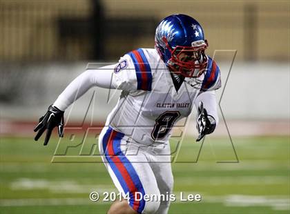 Thumbnail 1 in Napa vs. Clayton Valley Charter photogallery.