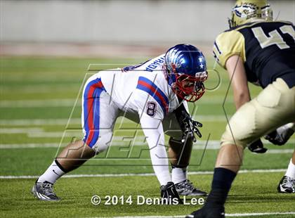 Thumbnail 1 in Napa vs. Clayton Valley Charter photogallery.