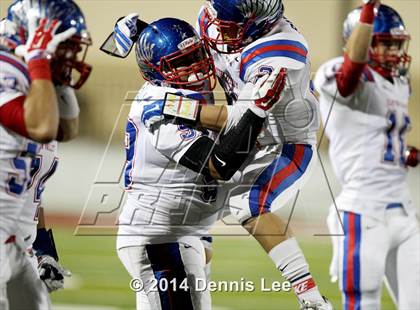 Thumbnail 3 in Napa vs. Clayton Valley Charter photogallery.