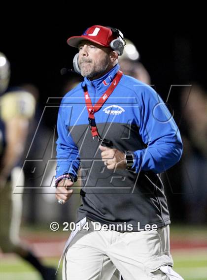 Thumbnail 1 in Napa vs. Clayton Valley Charter photogallery.