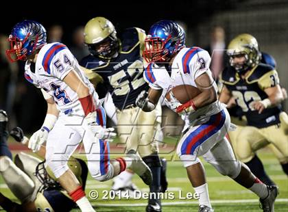 Thumbnail 2 in Napa vs. Clayton Valley Charter photogallery.