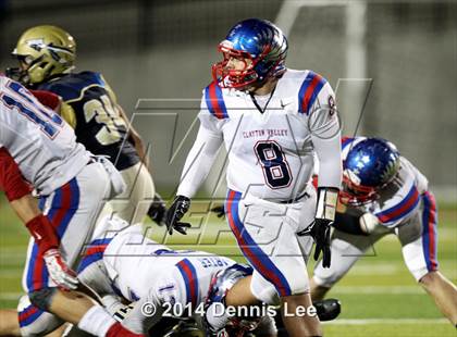 Thumbnail 2 in Napa vs. Clayton Valley Charter photogallery.