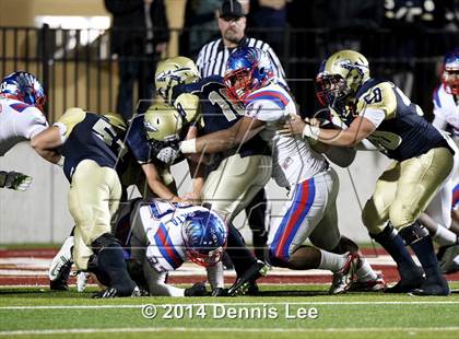Thumbnail 2 in Napa vs. Clayton Valley Charter photogallery.