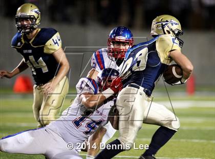 Thumbnail 1 in Napa vs. Clayton Valley Charter photogallery.