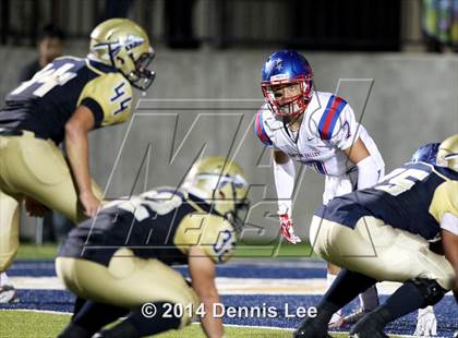 Thumbnail 3 in Napa vs. Clayton Valley Charter photogallery.
