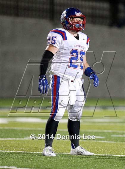 Thumbnail 2 in Napa vs. Clayton Valley Charter photogallery.