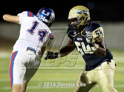Thumbnail 3 in Napa vs. Clayton Valley Charter photogallery.