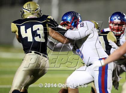 Thumbnail 3 in Napa vs. Clayton Valley Charter photogallery.