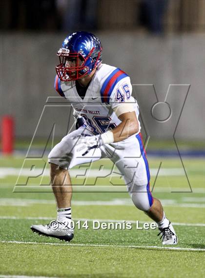 Thumbnail 2 in Napa vs. Clayton Valley Charter photogallery.