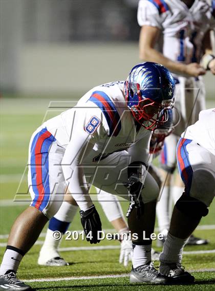 Thumbnail 1 in Napa vs. Clayton Valley Charter photogallery.