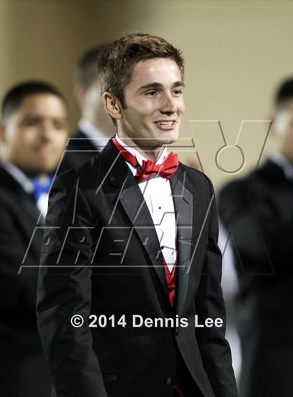 Thumbnail 2 in Napa vs. Clayton Valley Charter photogallery.