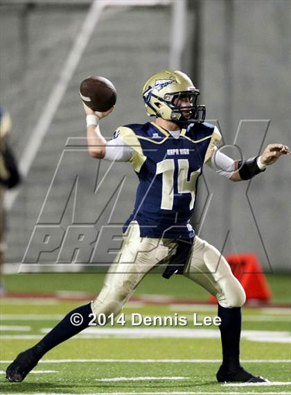 Thumbnail 2 in Napa vs. Clayton Valley Charter photogallery.