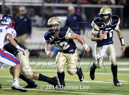 Thumbnail 1 in Napa vs. Clayton Valley Charter photogallery.