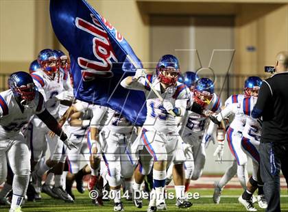 Thumbnail 3 in Napa vs. Clayton Valley Charter photogallery.